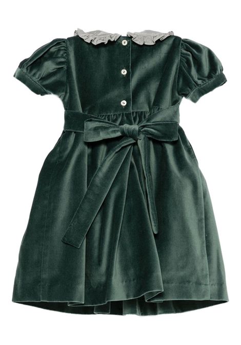 Abito punto smock MARIELLA FERRARI | ABB2MCVE